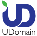 u domain