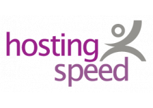 hosting speed