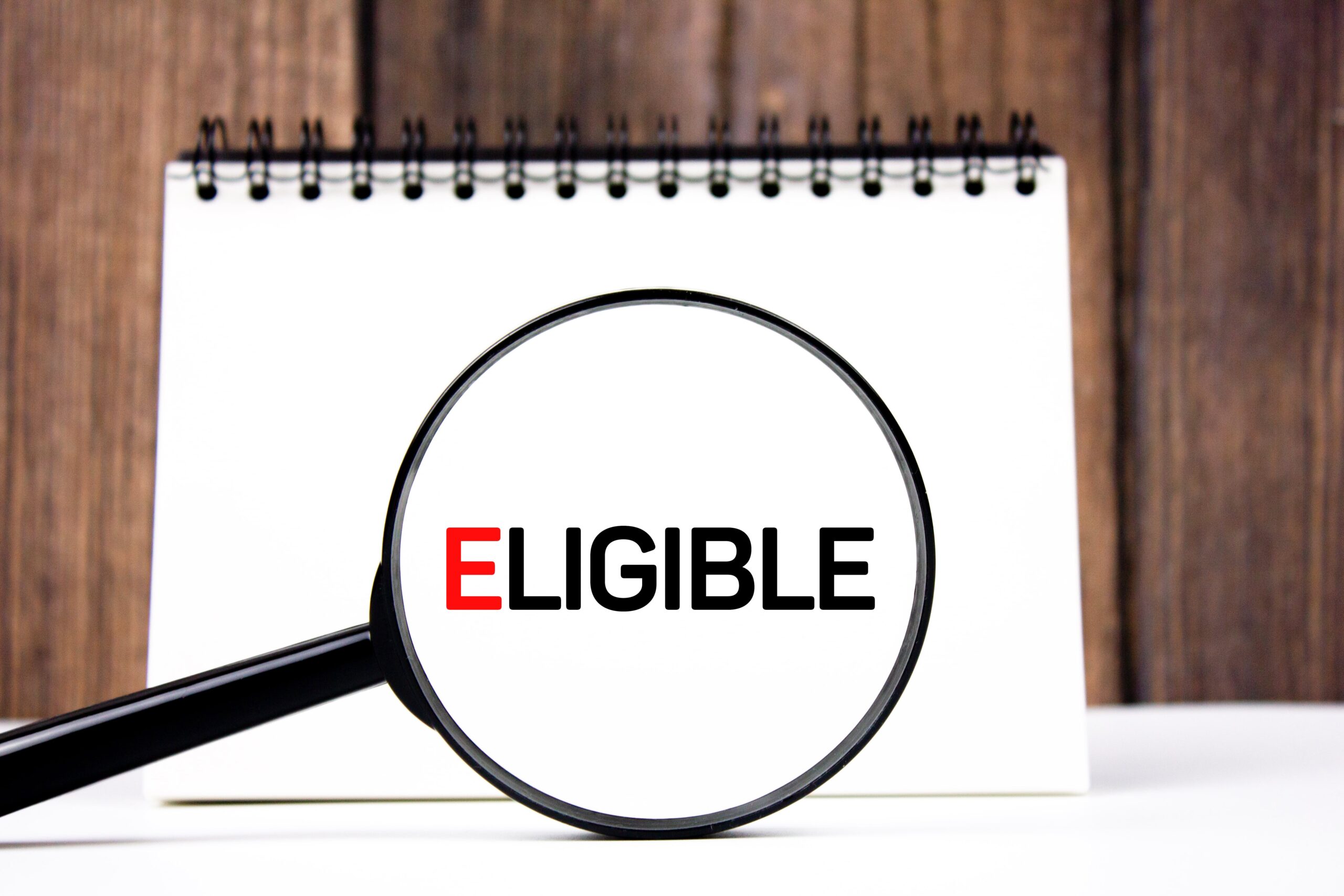 Eligibility & Required Documents