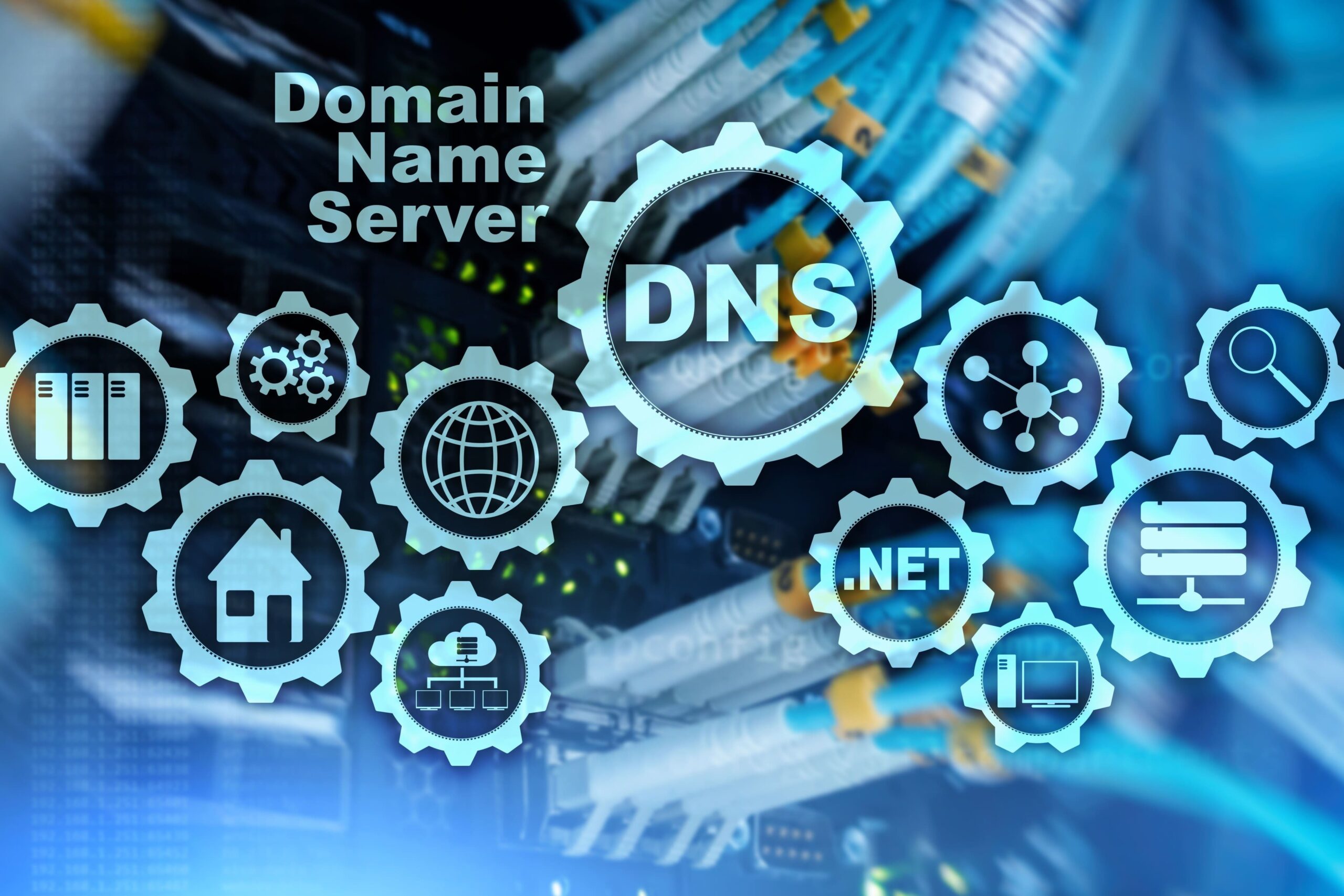 Domain Services