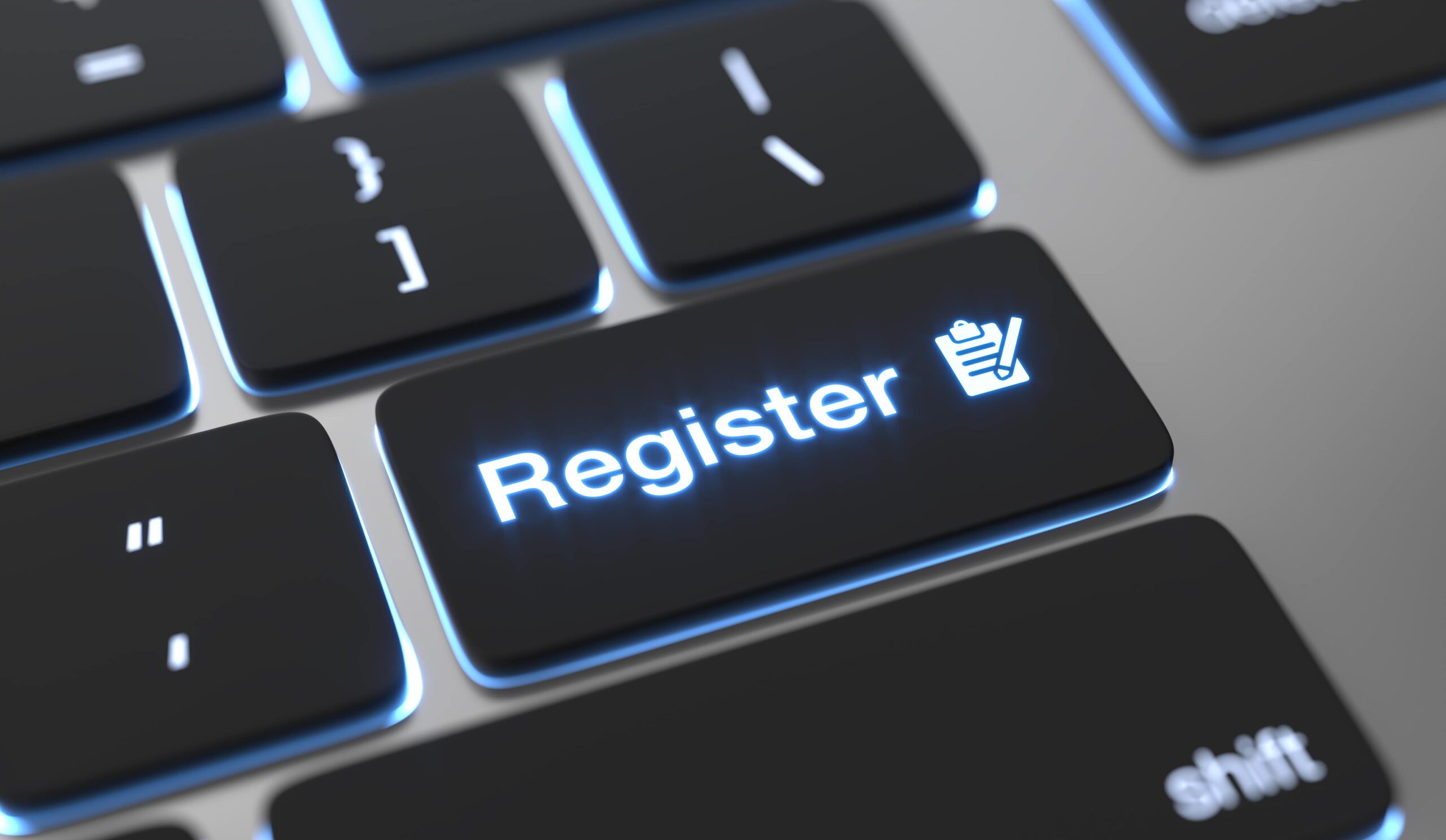 How to Become a Registrar