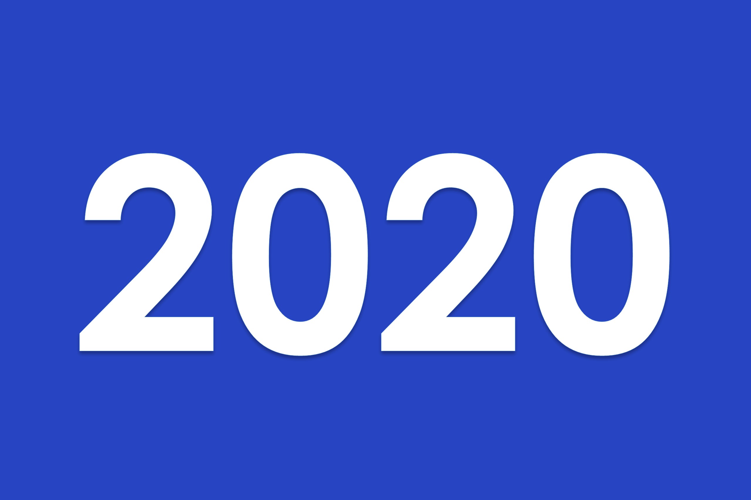 Annual General Meeting 2020
