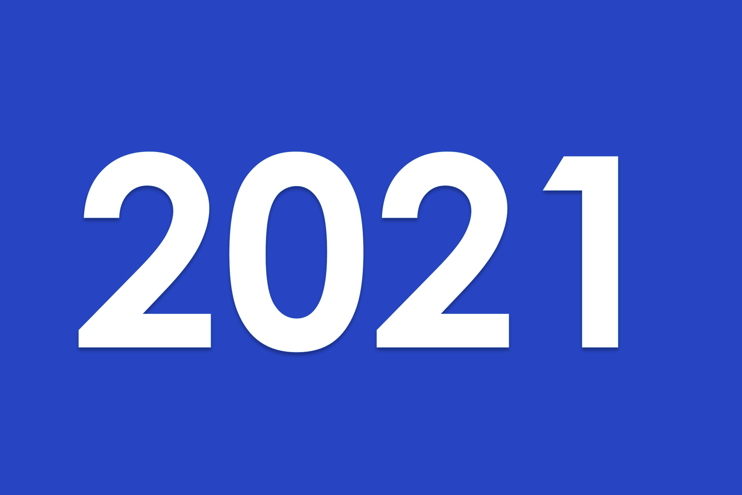 Annual General Meeting 2021