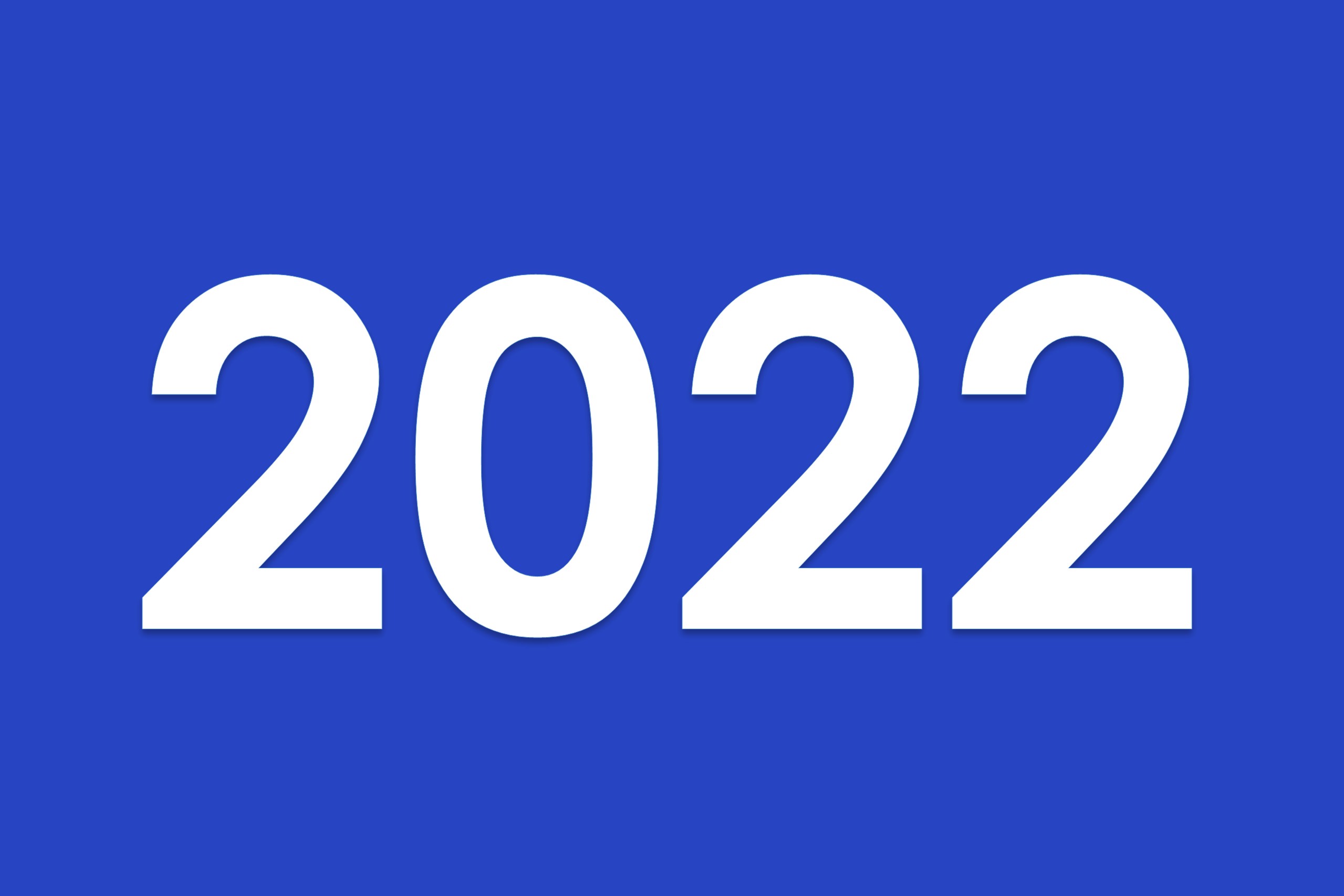 Annual General Meeting 2022