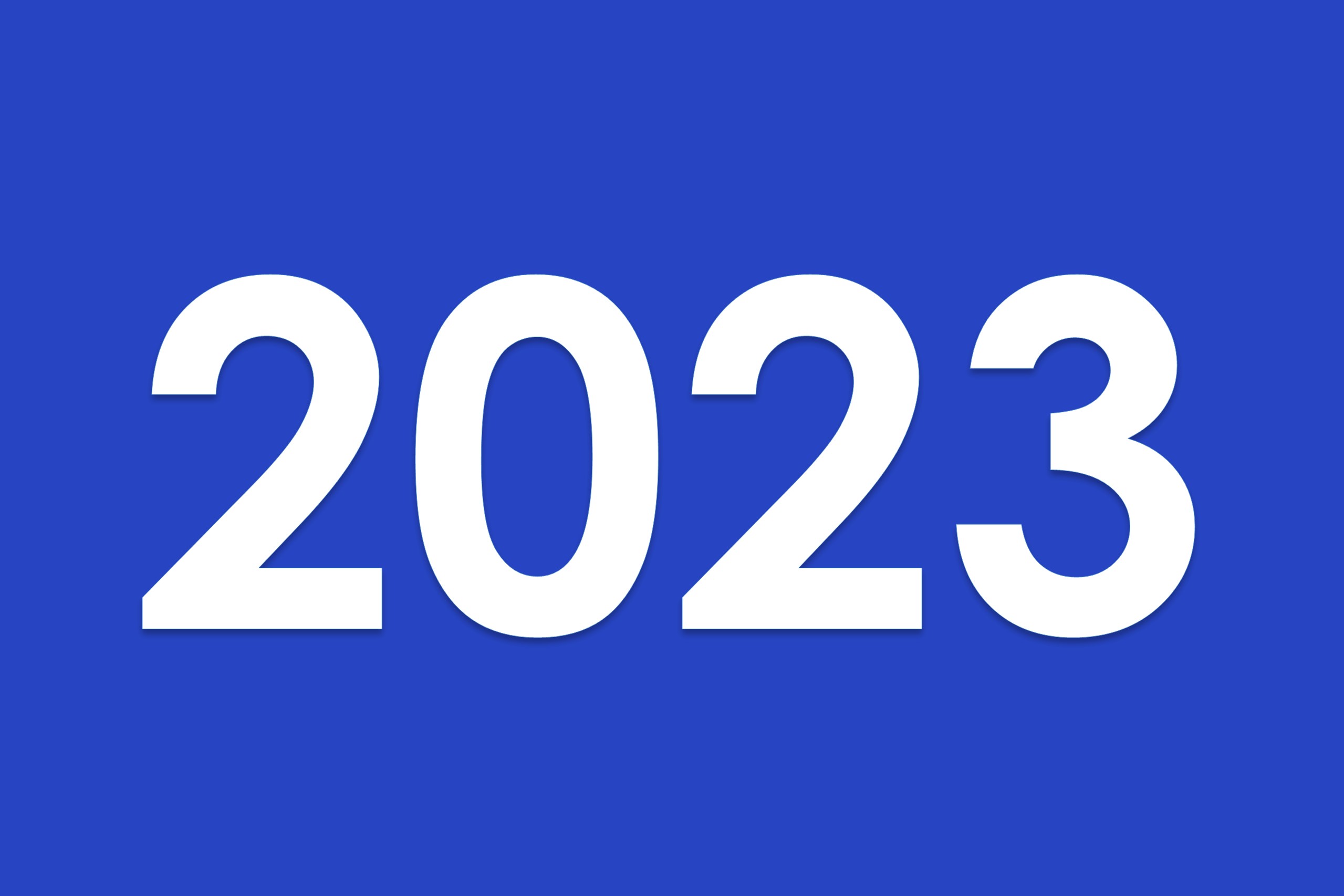 Annual General Meeting 2023