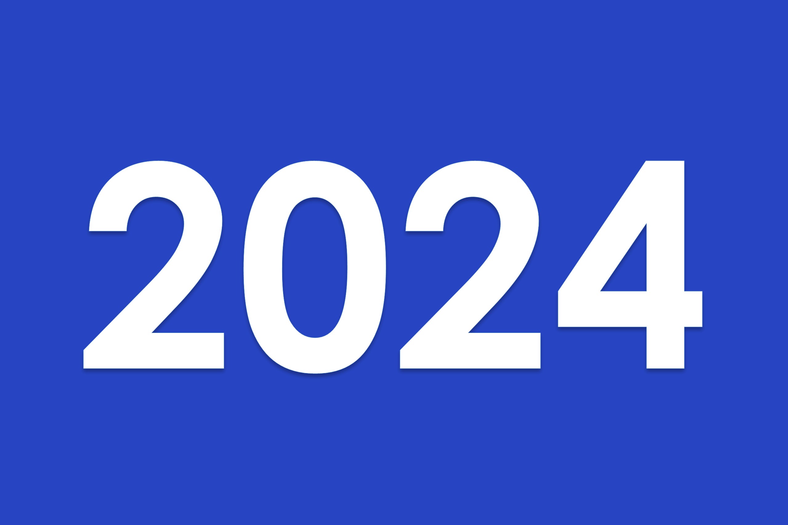 Annual General Meeting 2024