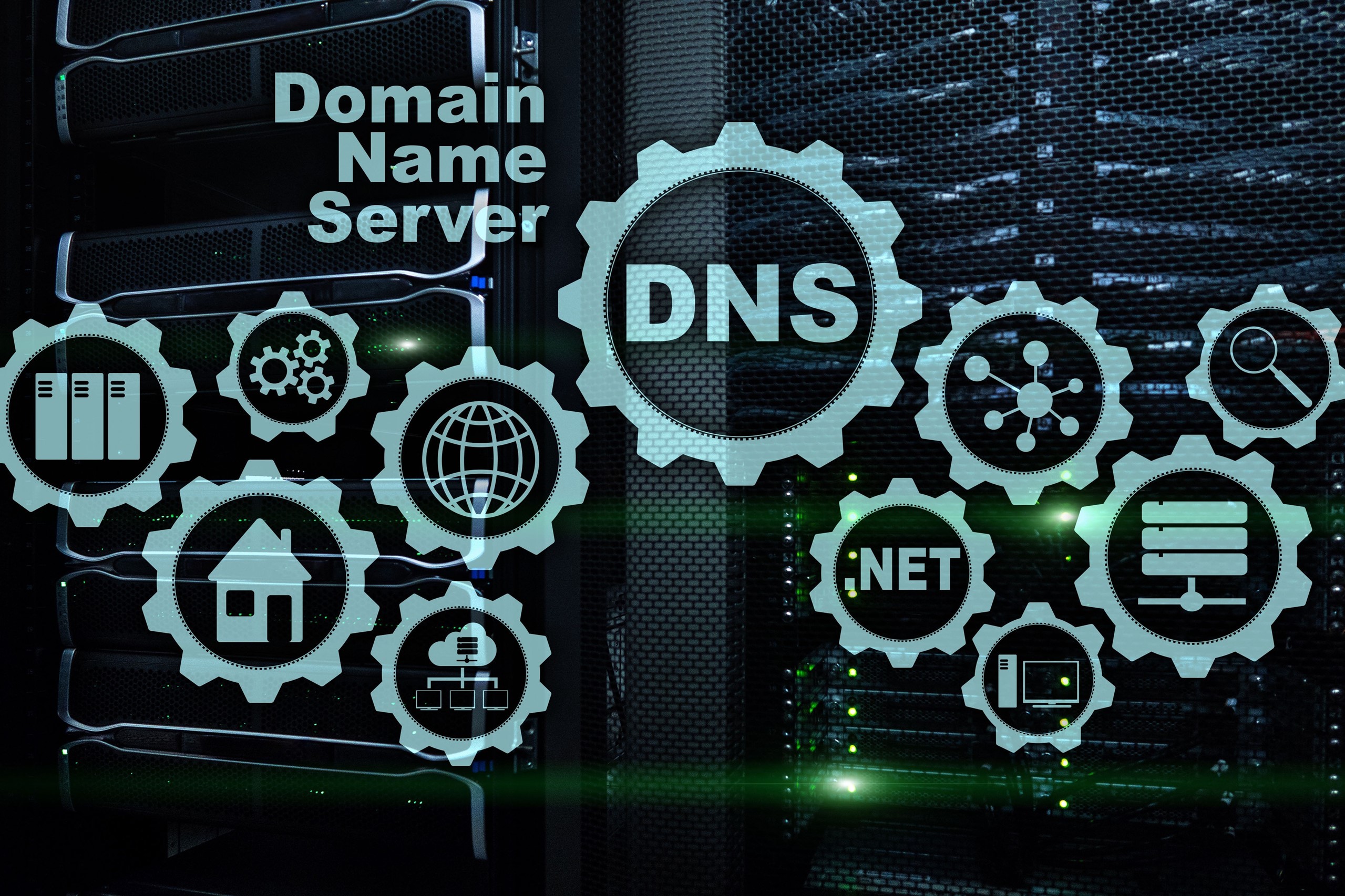 DNSSEC