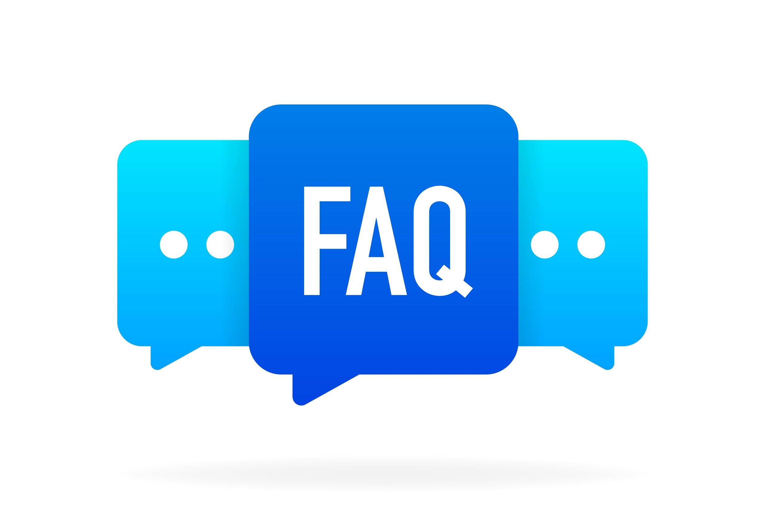 FAQs