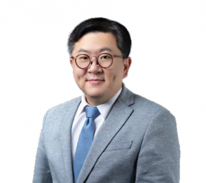 Mr CHAN Tik Yuen, Leonard (Deputy Chairman)