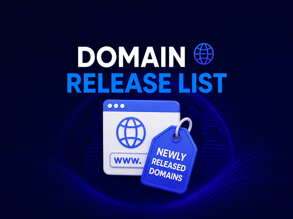 Domain Name Reserved List